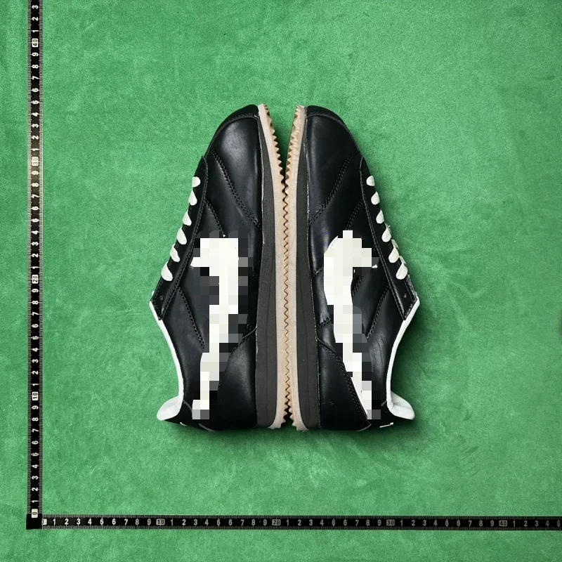 Nike Cortez Low-Top Sneakers