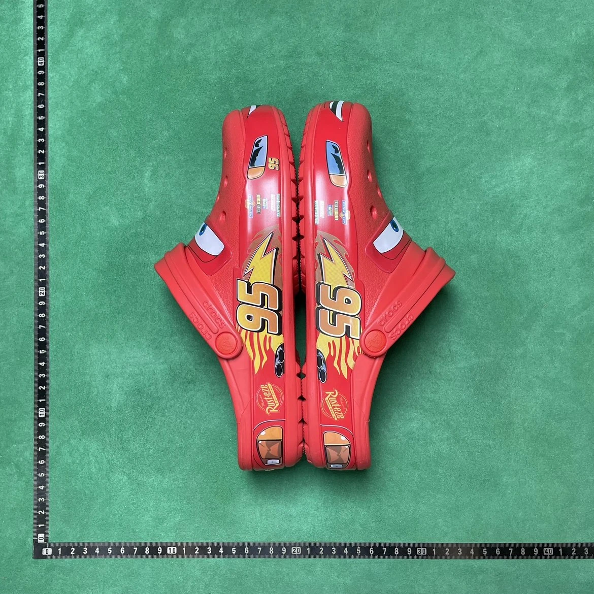 Crocs Lightspeed Clog Clogs