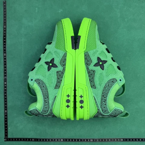 Louis Vuitton LV Trainer Sneakers