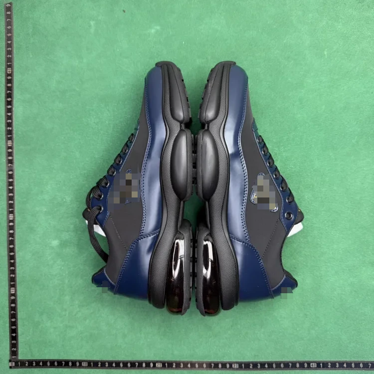 Prada Cloudbust Thunder Sneakers