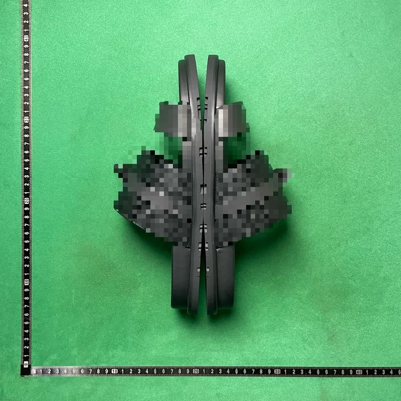 Balenciaga Mold Slide Sandals