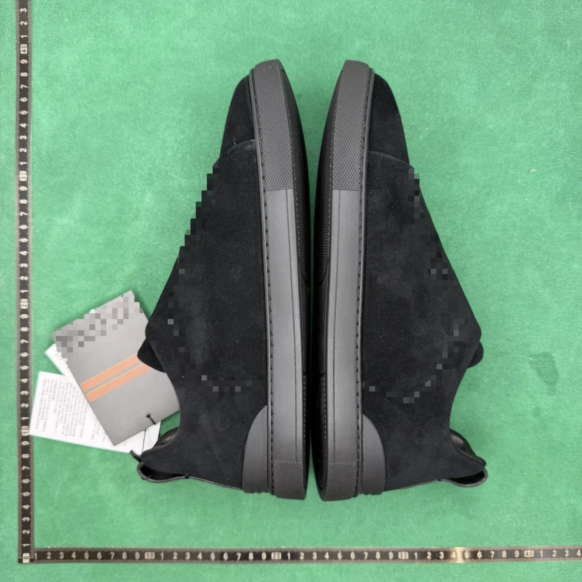 Slip-On Sneakers