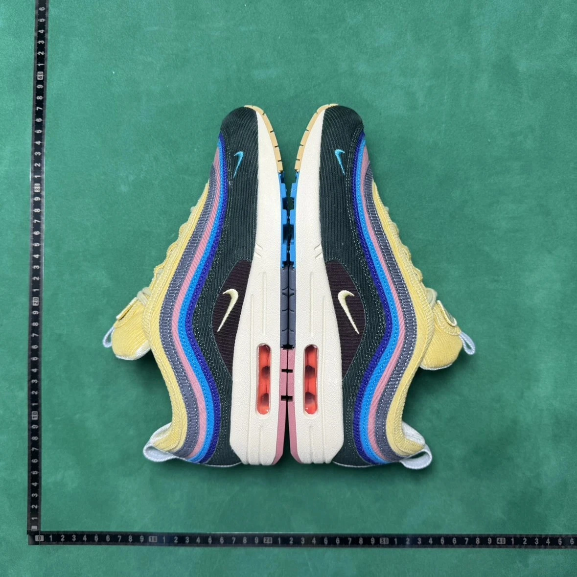 Nike Air Max 97 Running Shoes