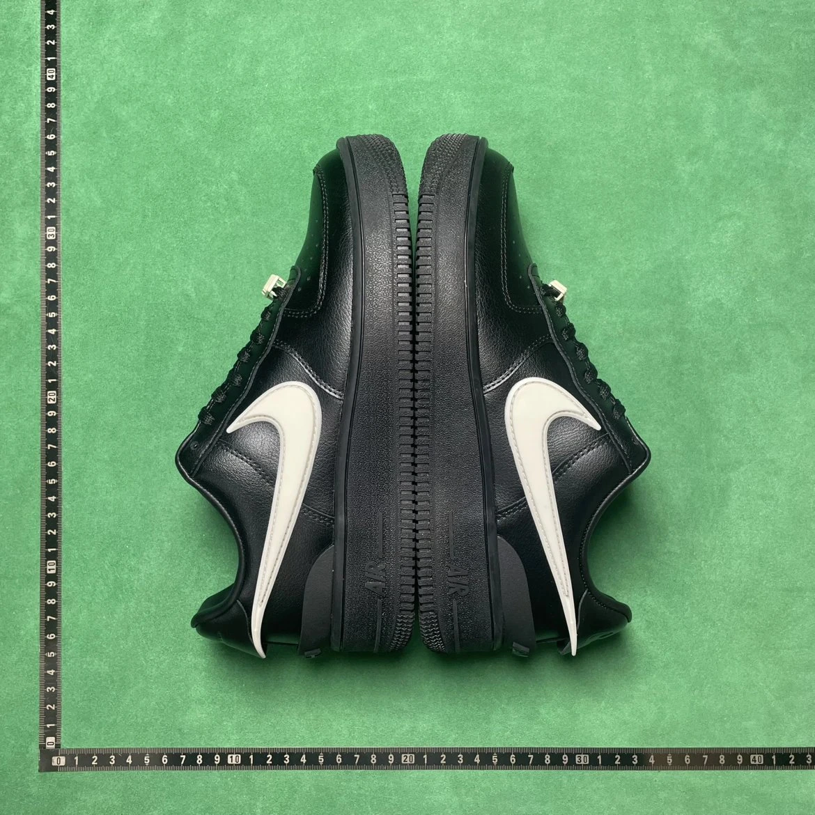 Nike Air Force 1 Low-Top Sneakers
