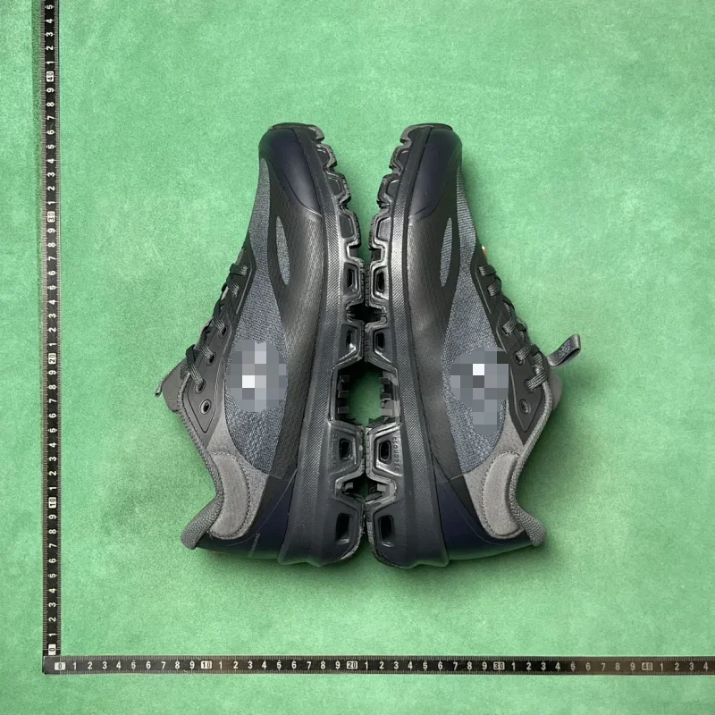 On Cloudmonster Running Shoes