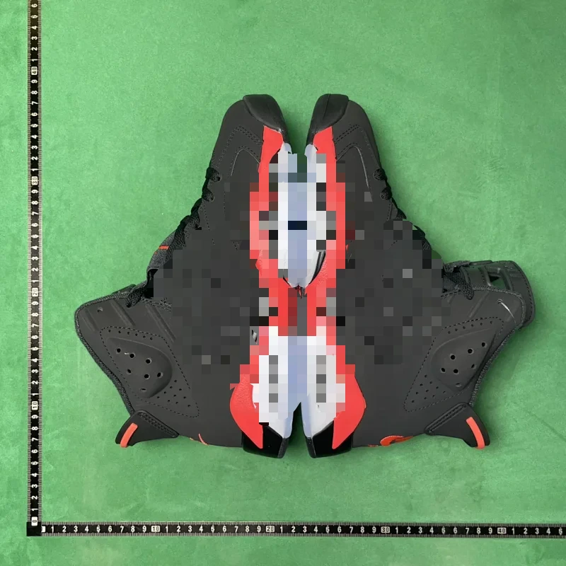 Nike Air Jordan 6 Basketball Shoes
