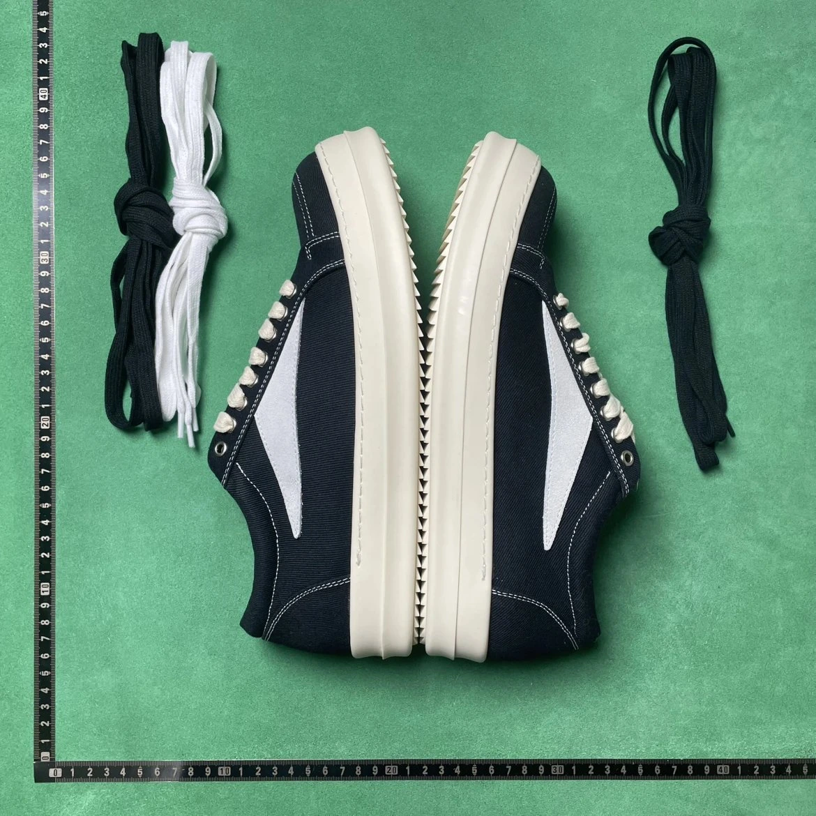 Low-Top Sneakers