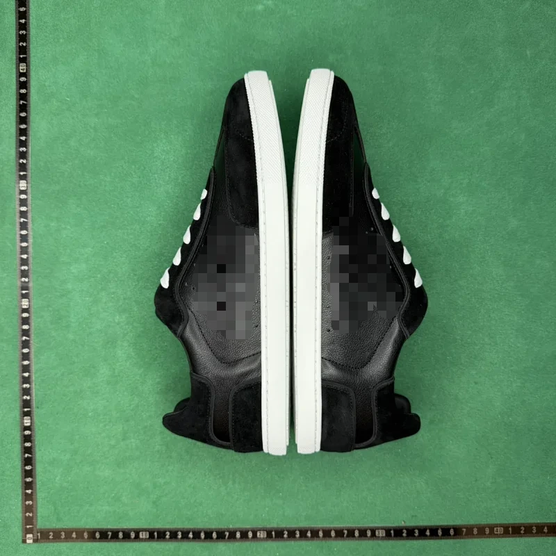 Hermes Oran Sneakers
