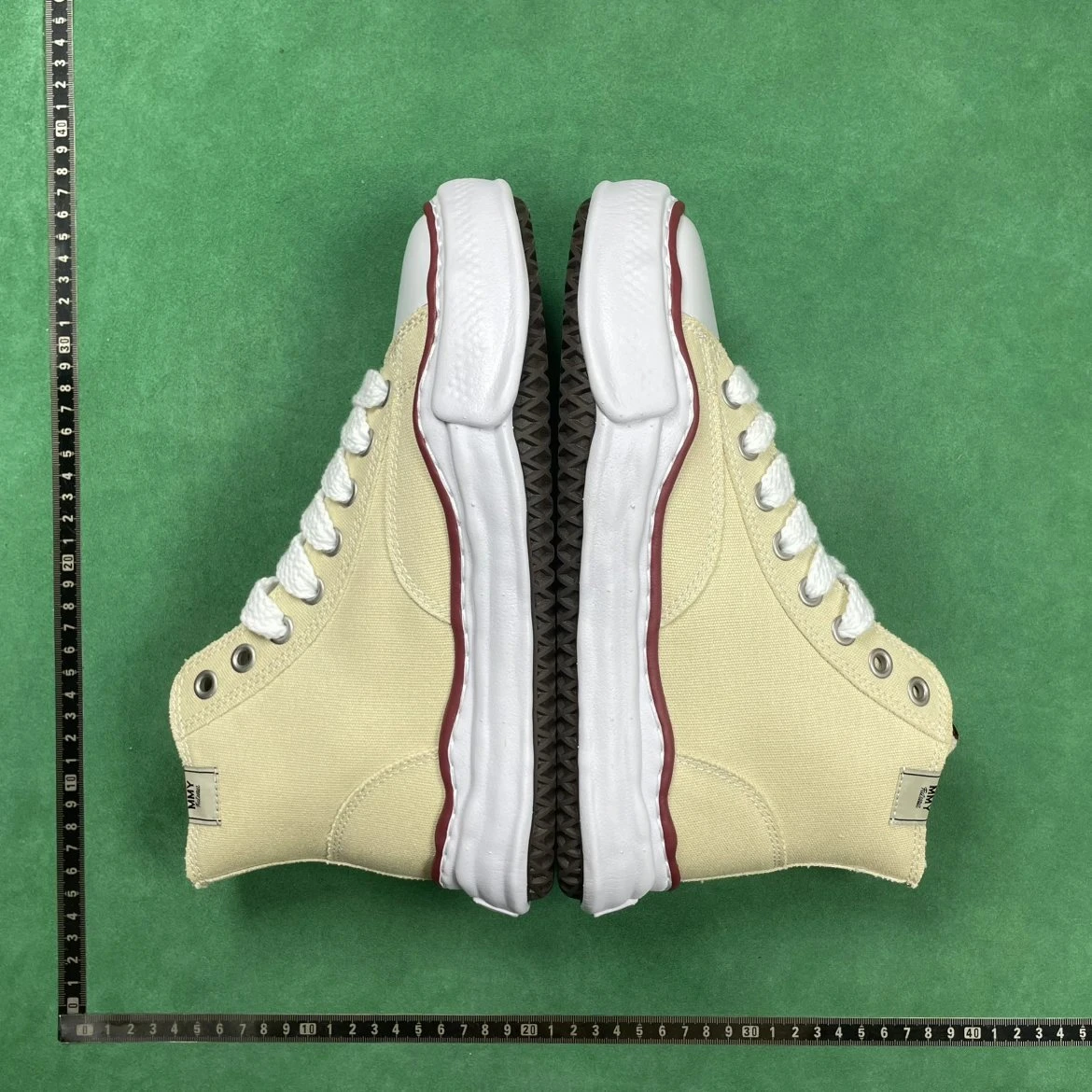 Maison Margiela Future High-Top Sneakers