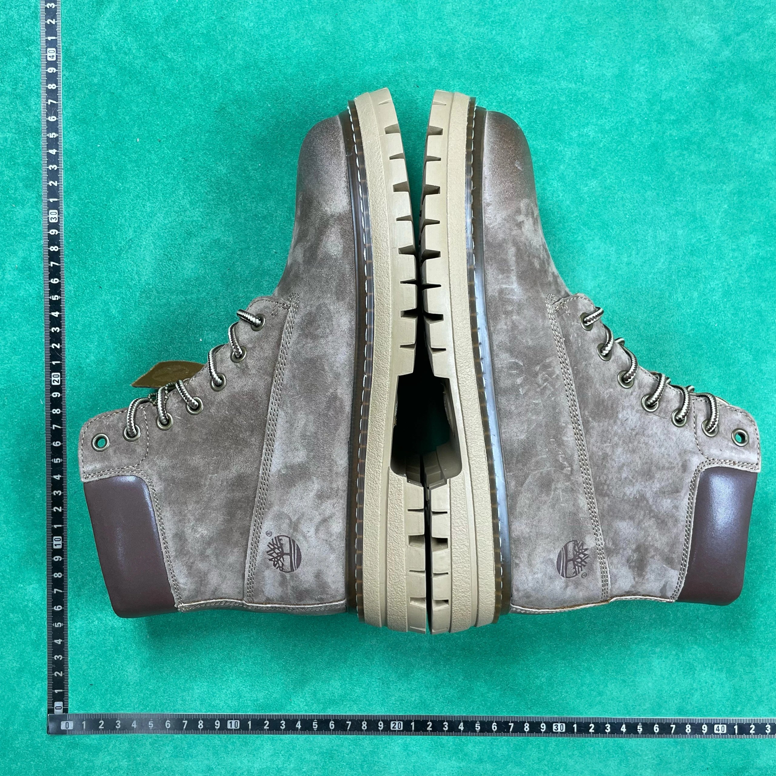 Timberland Premium 6-Inch Boot Work Boots
