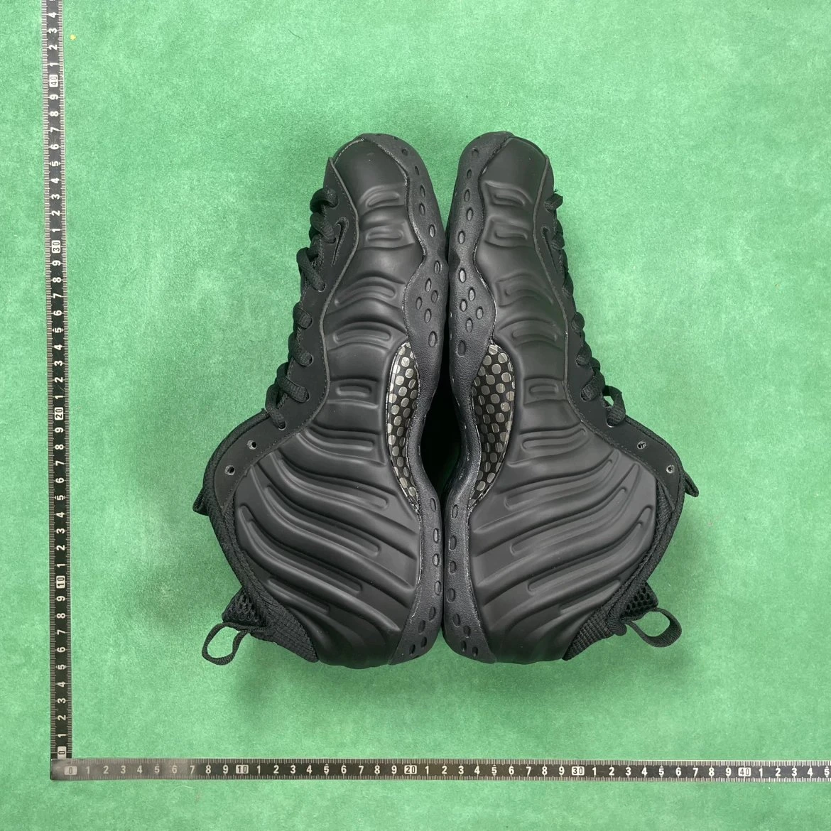 Nike Air Foamposite One Basketball Shoes