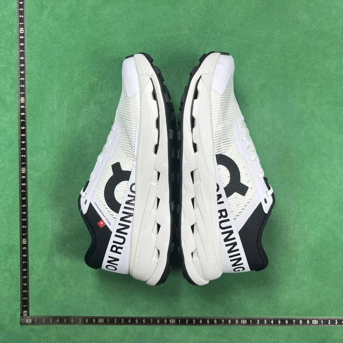 On Cloudmonster Running Shoes