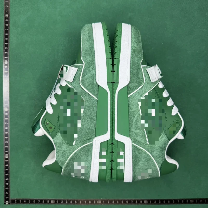 Louis Vuitton LV Trainer Sneakers