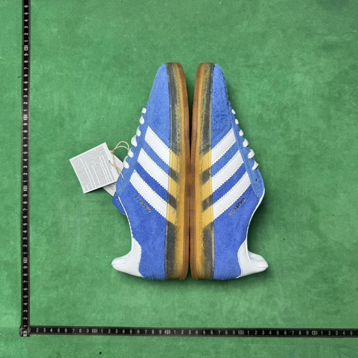 Adidas Gazelle Sneakers