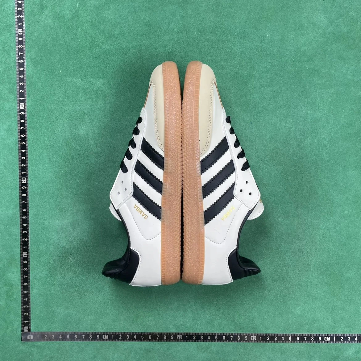 Adidas Samba Sneakers