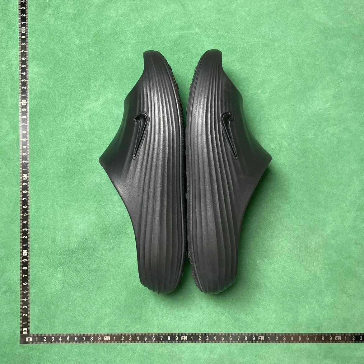 Nike Mayfly Slide Sandals