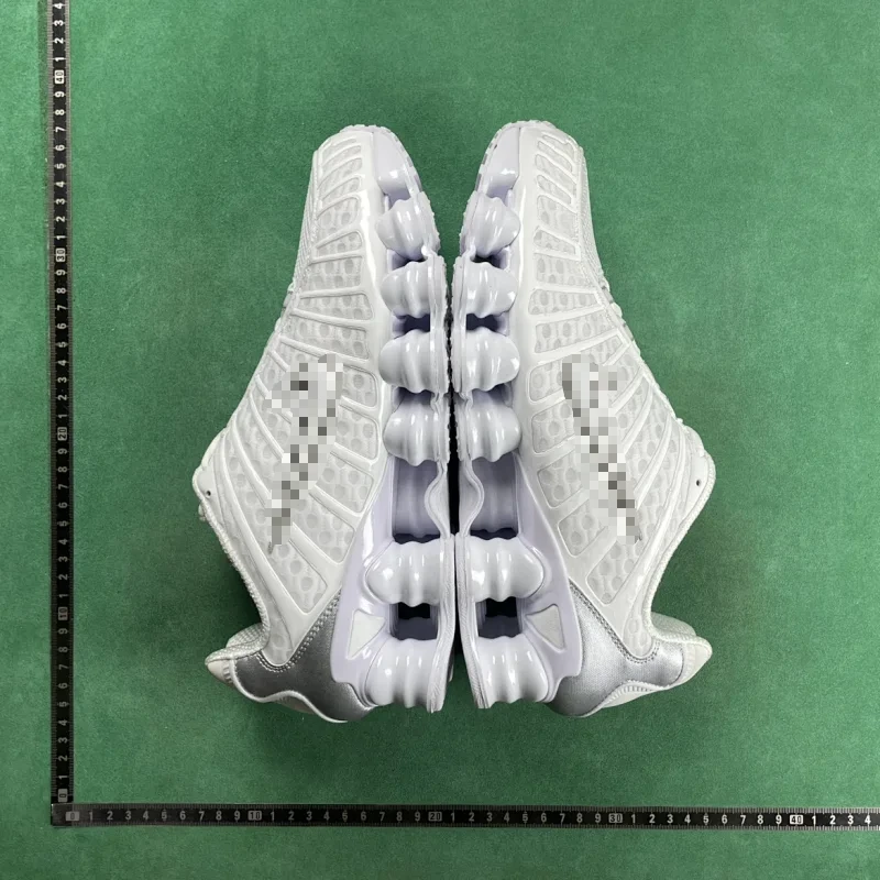Nike Shox TL Running Shoes