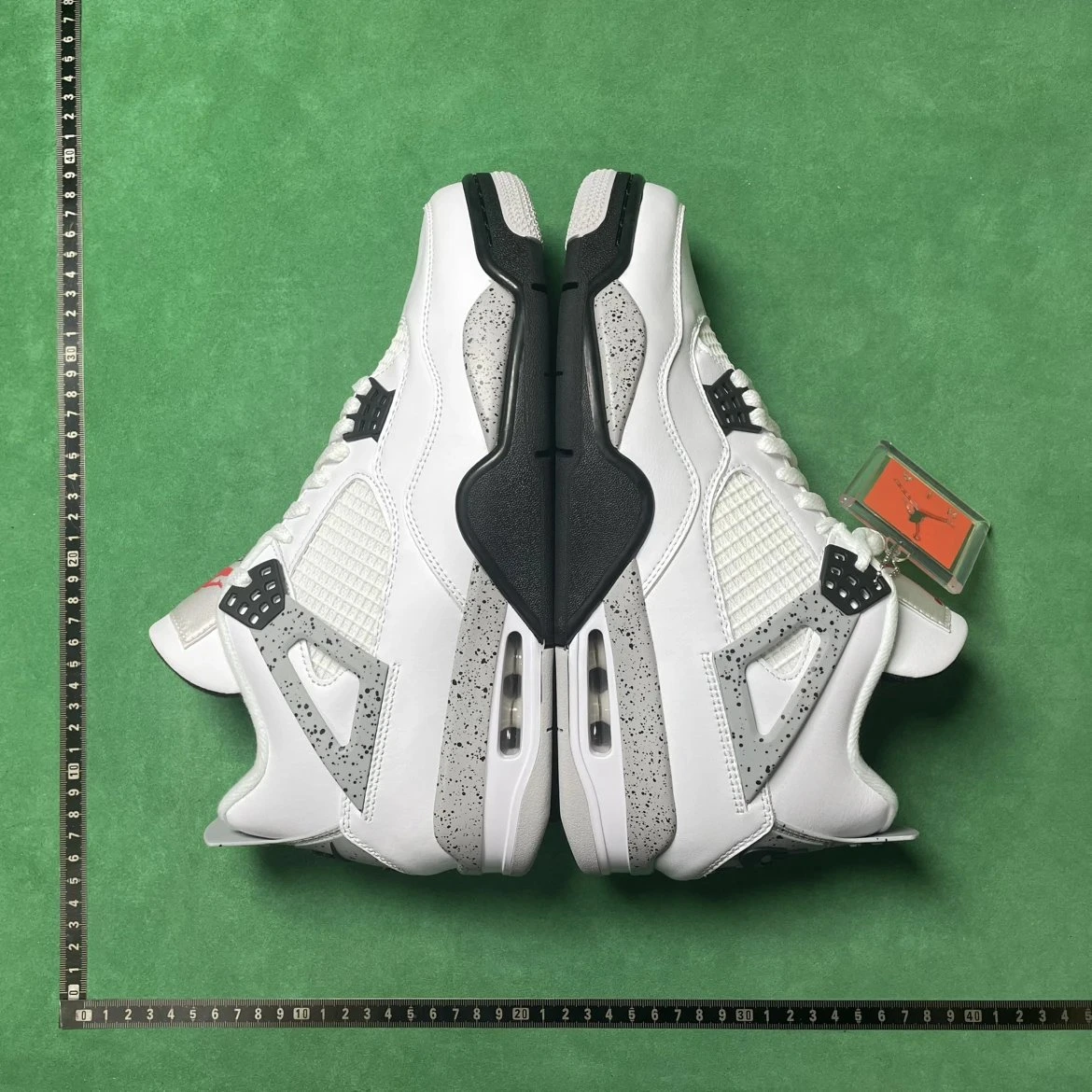 Air Jordan IV Basketball Shoes
