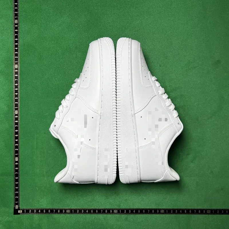 Nike Air Force 1 Low-Top Sneakers