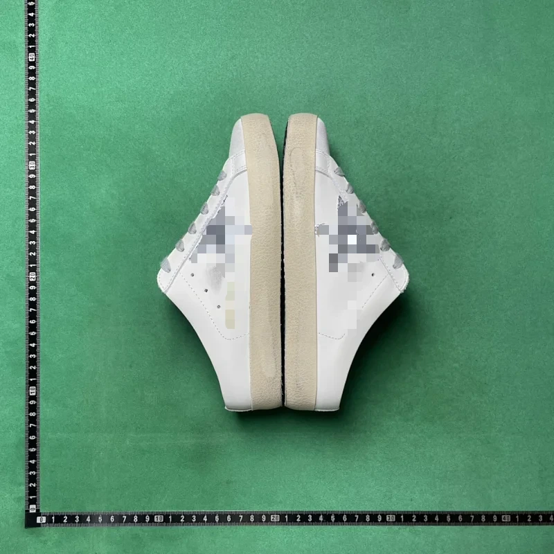 Golden Goose Super-Star Sneakers