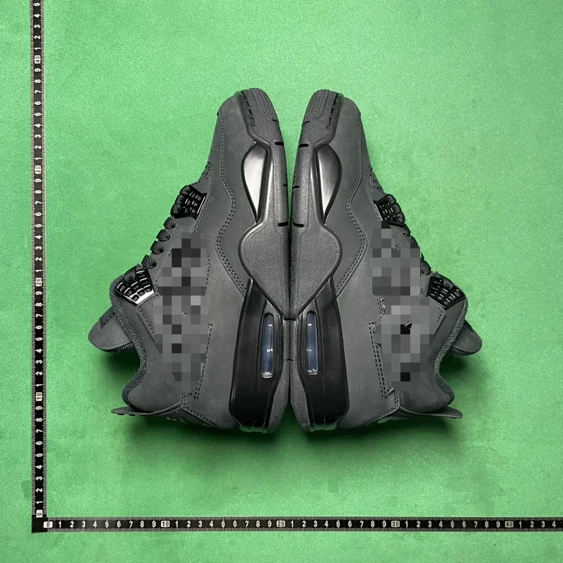 Nike Air Jordan 4 Basketball Shoes