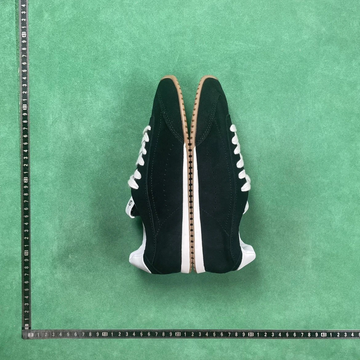 Low-Top Sneakers