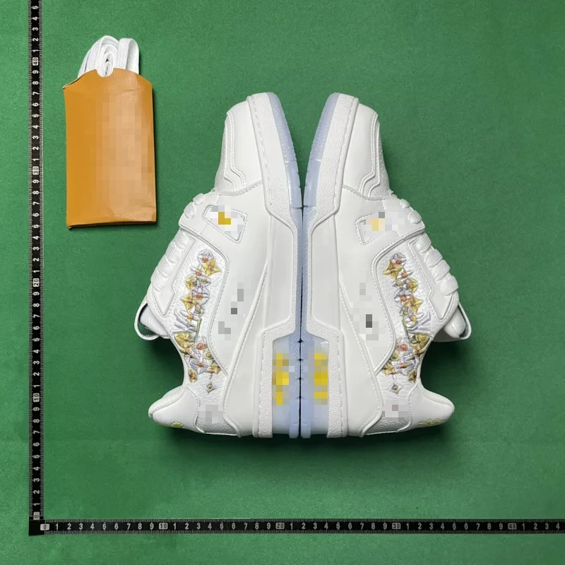 Louis Vuitton LV Trainer Sneakers