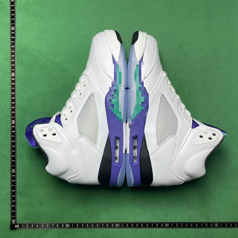 Nike Air Jordan 5 Basketball Shoes