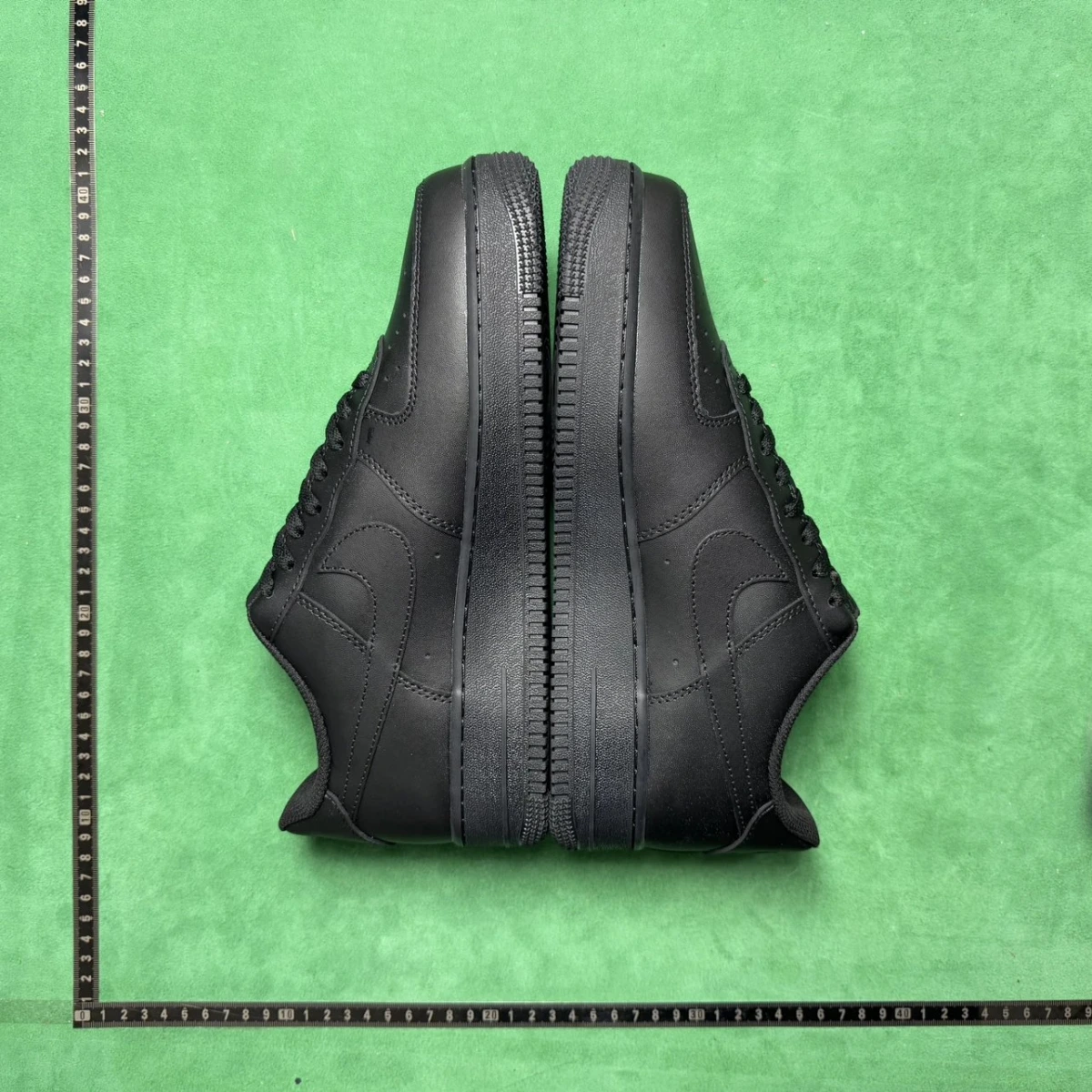 Nike Air Force 1 Low-Top Sneakers