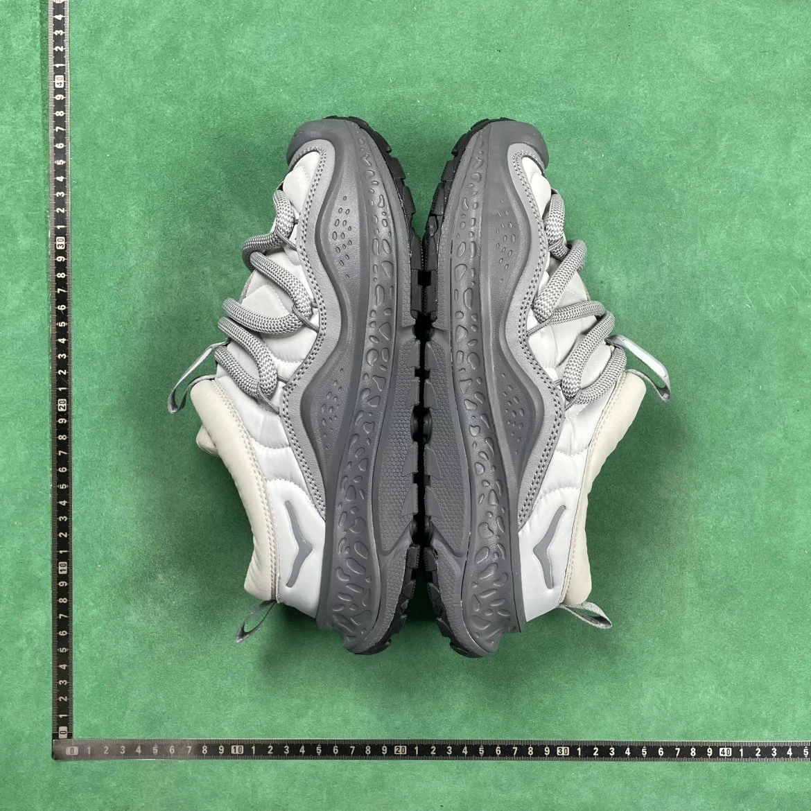 Mizuno Wave Prophecy High-Top Sneakers