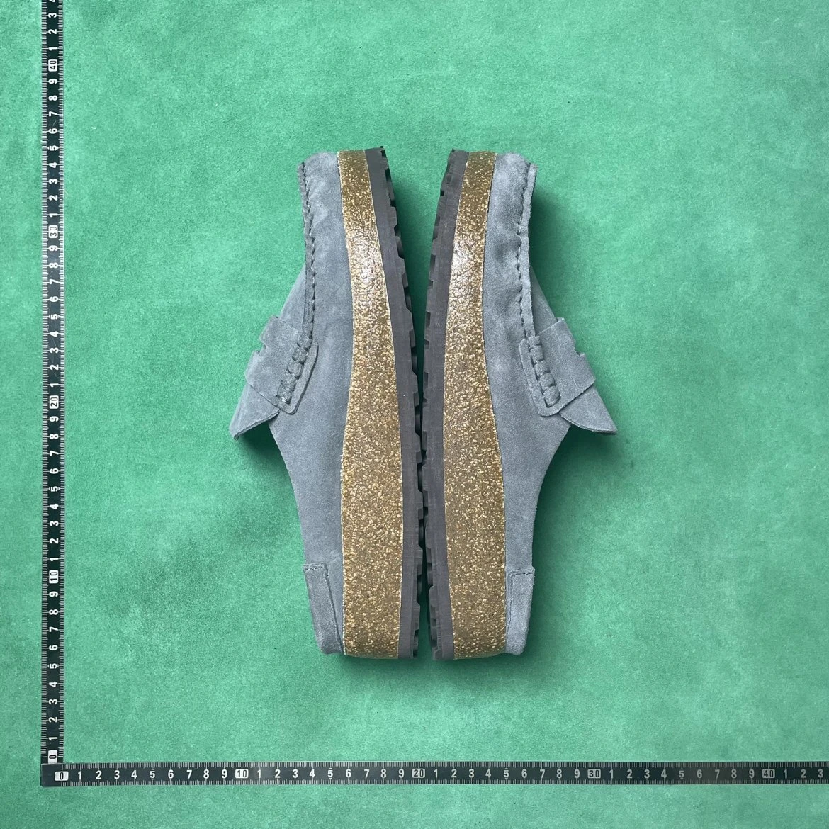 Slide Sandals