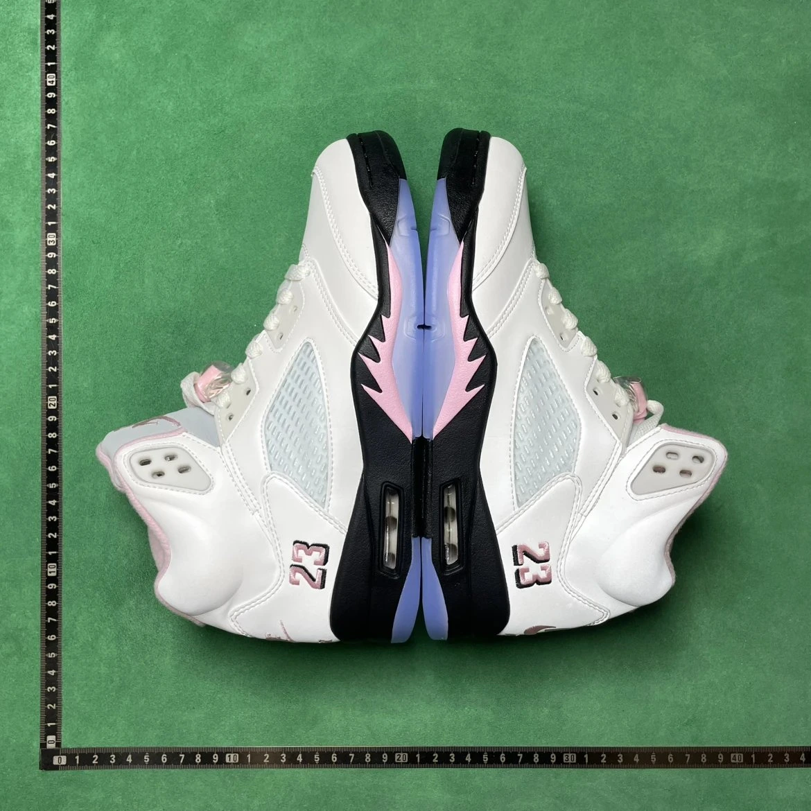 Nike Air Jordan 5 Basketball Shoes