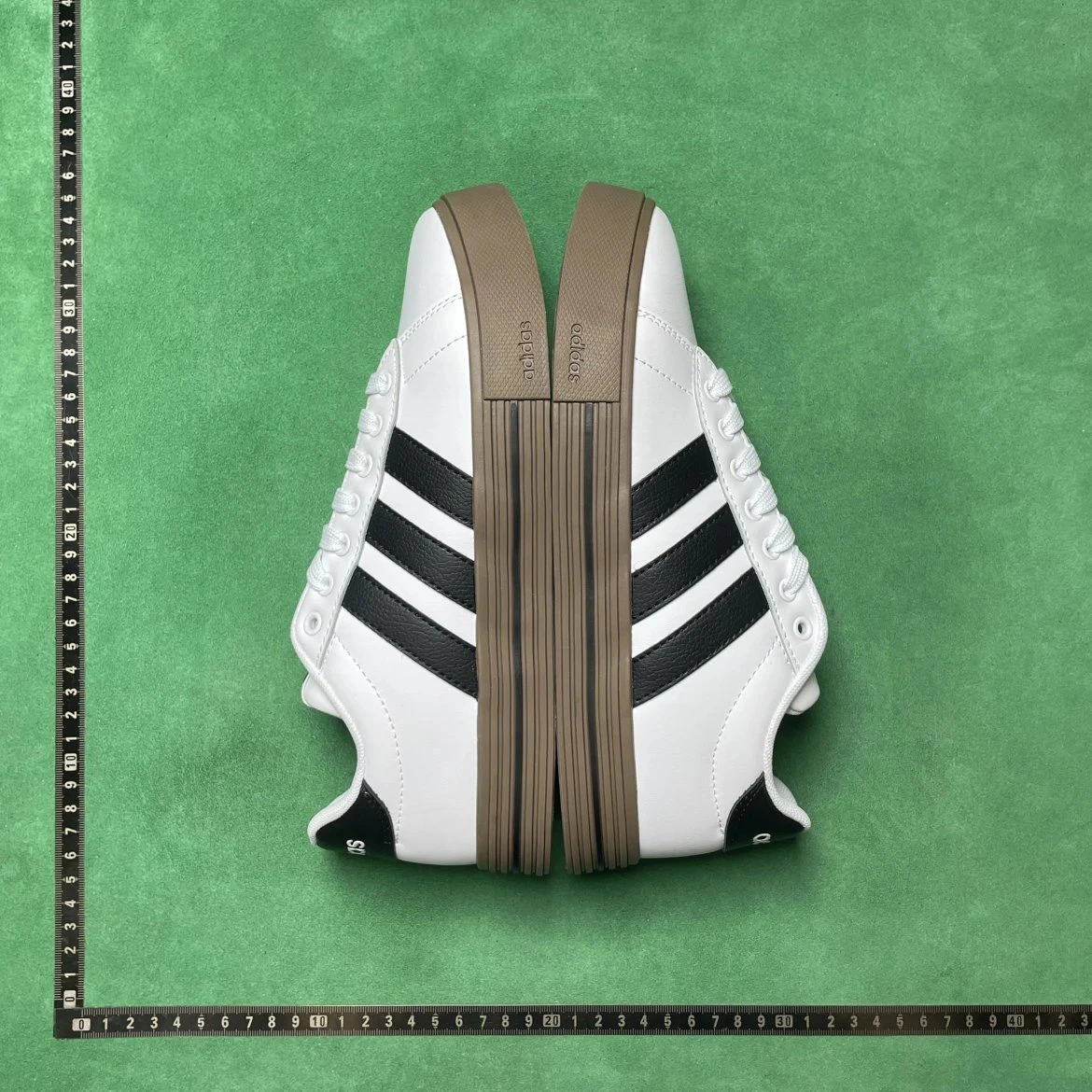 Adidas Grand Court Low-Top Sneakers