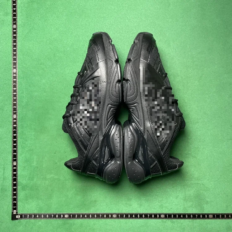 High-Top Sneakers