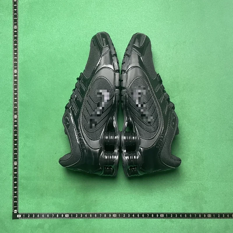Nike Shox R4 Running Shoes