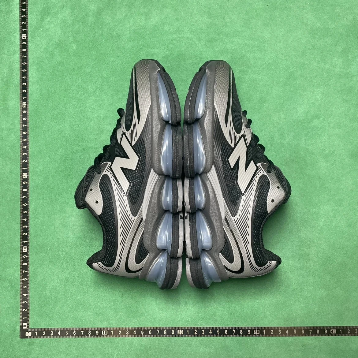 New Balance 9060 High-Top Sneakers