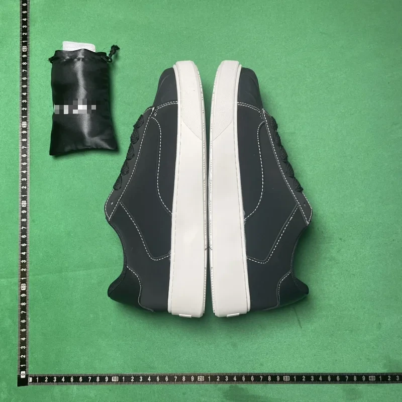 NUMERIS High-Top Sneakers