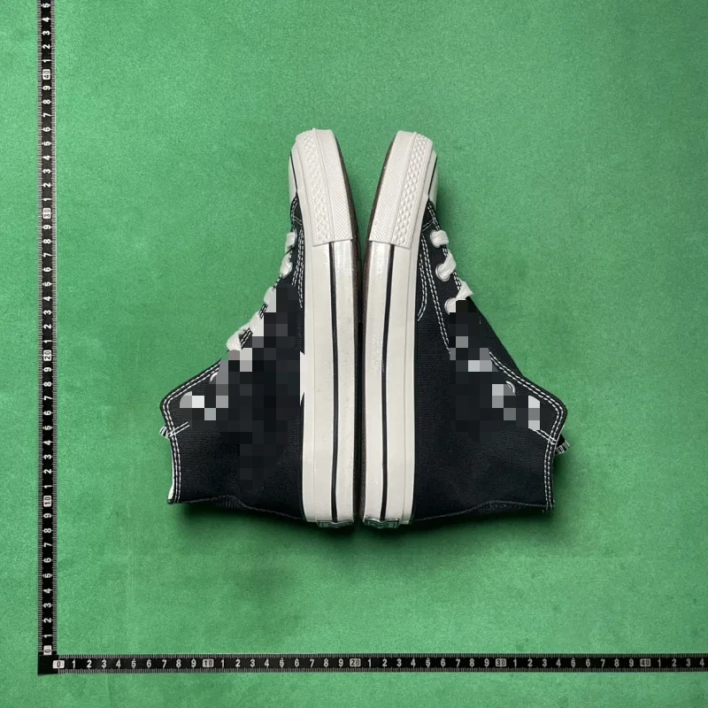Converse Chuck Taylor All Star High Top High-Top Sneakers