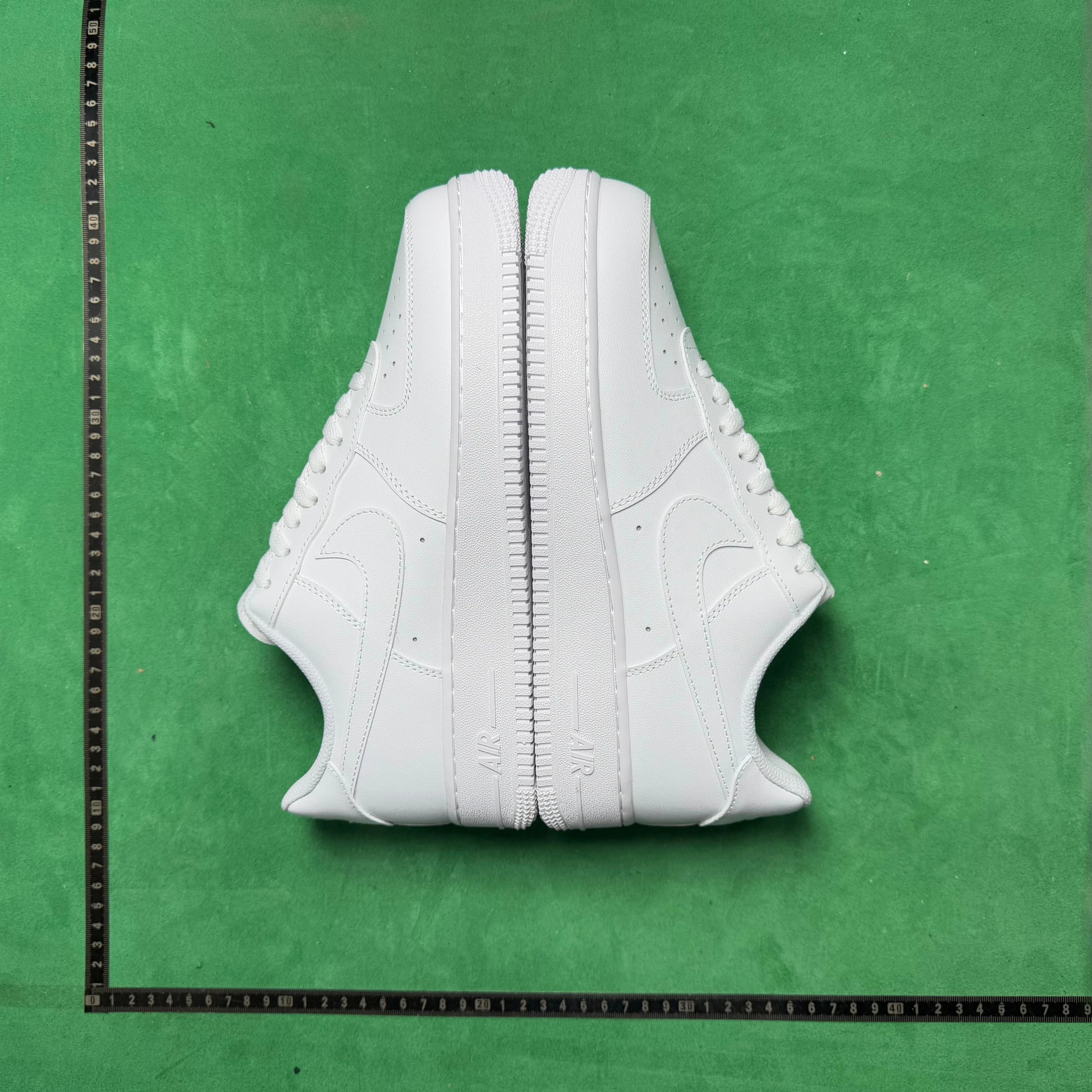 Nike Air Force 1 Low-Top Sneakers