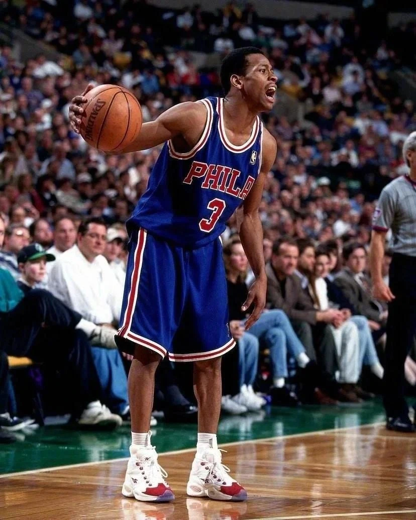 Basketball Jersey