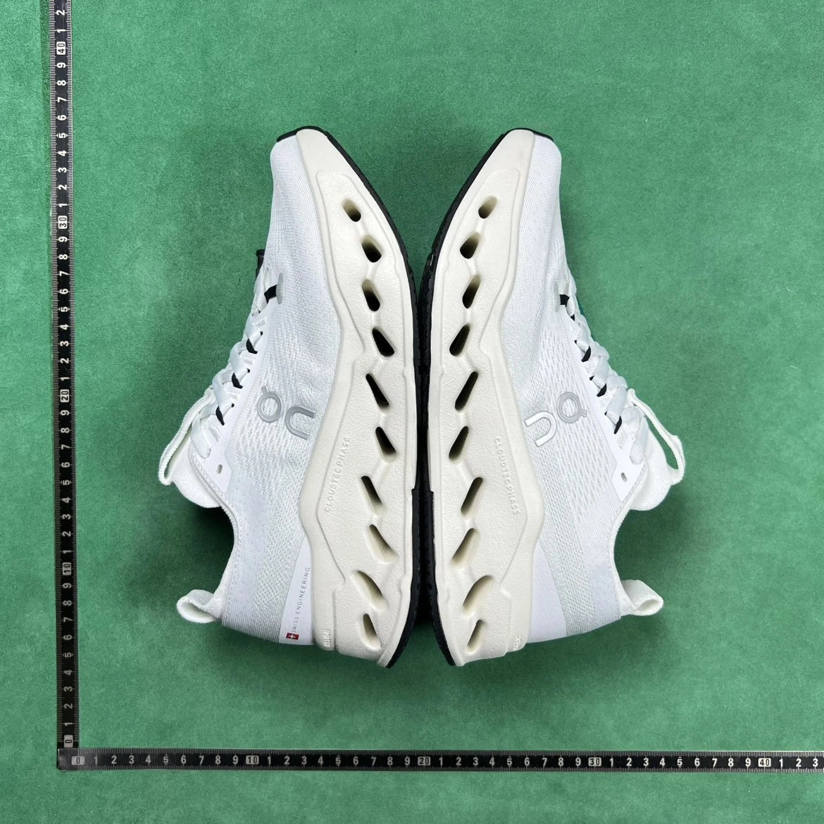 On CloudTec Phase Running Shoes