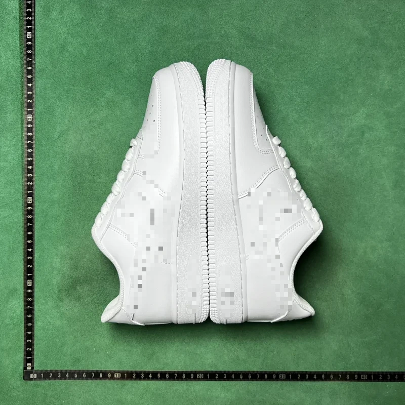 Nike Air Force 1 Low-Top Sneakers