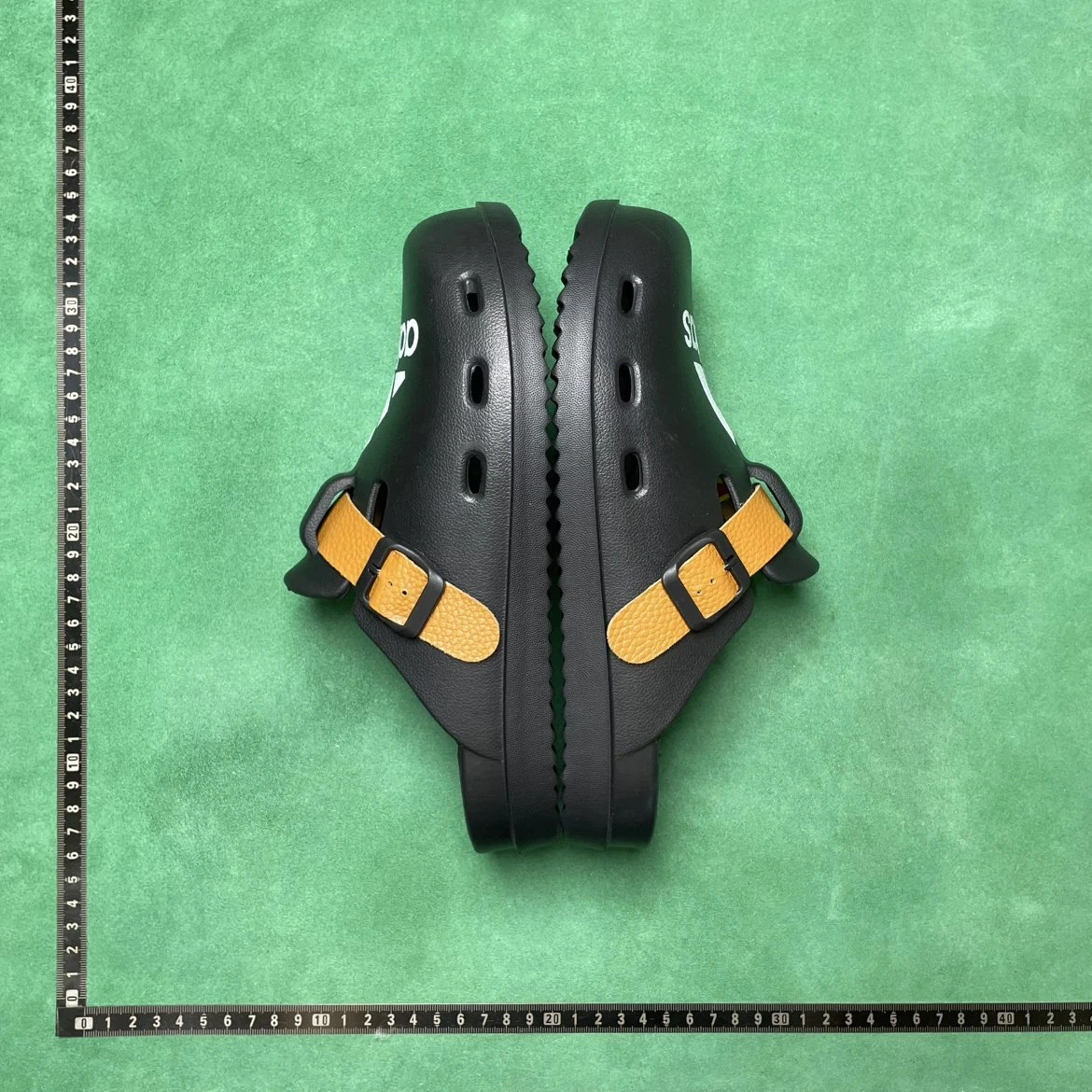 Slide Sandals