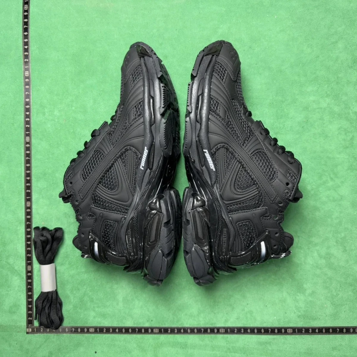 Balenciaga Track Sneakers