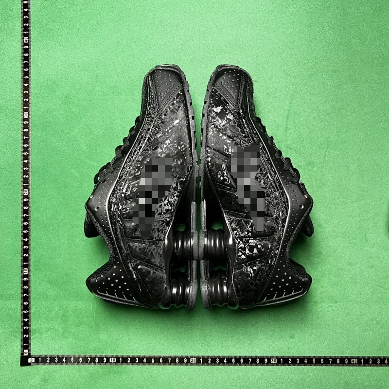 Nike Shox R4 Running Shoes