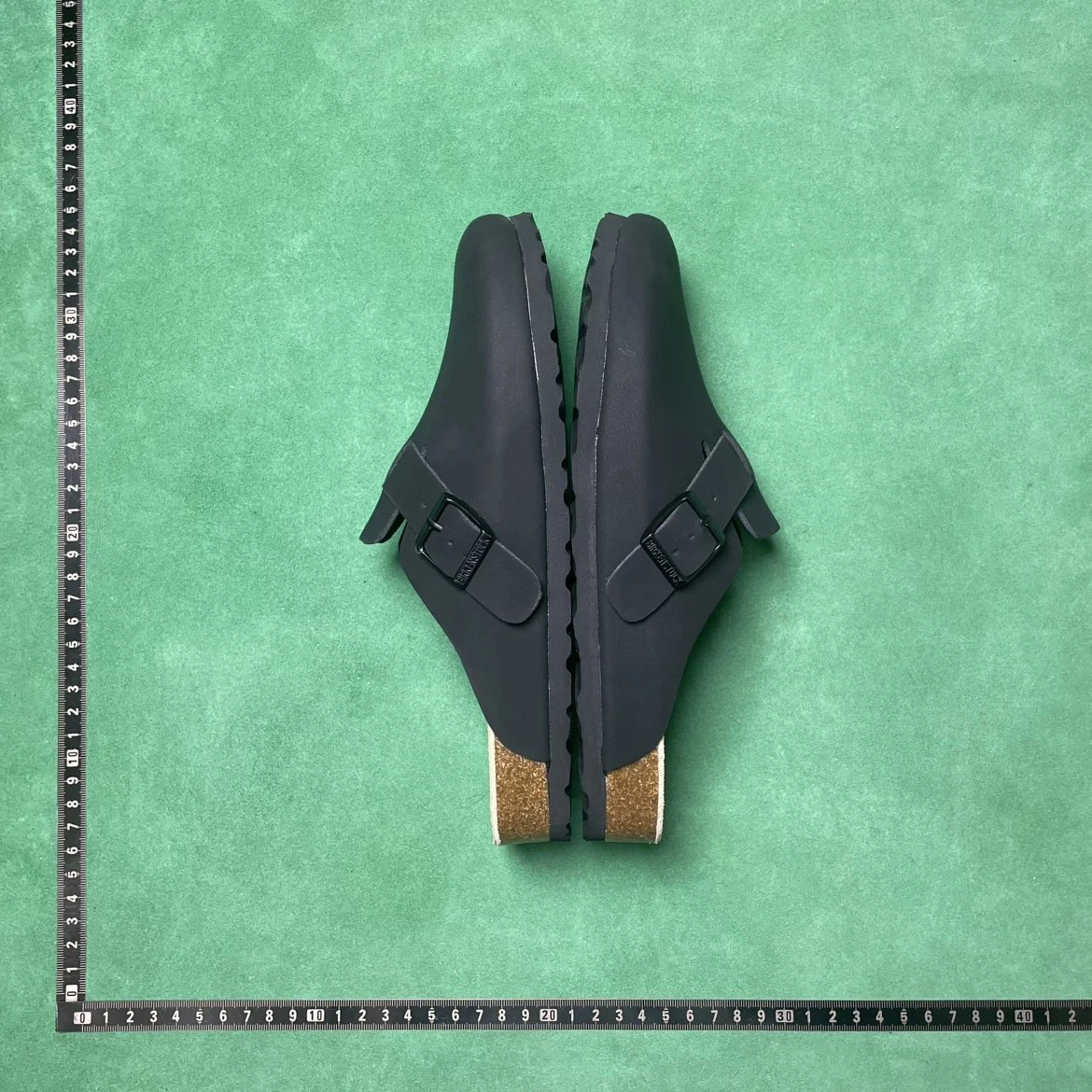 Birkenstock Boston Slide Sandals
