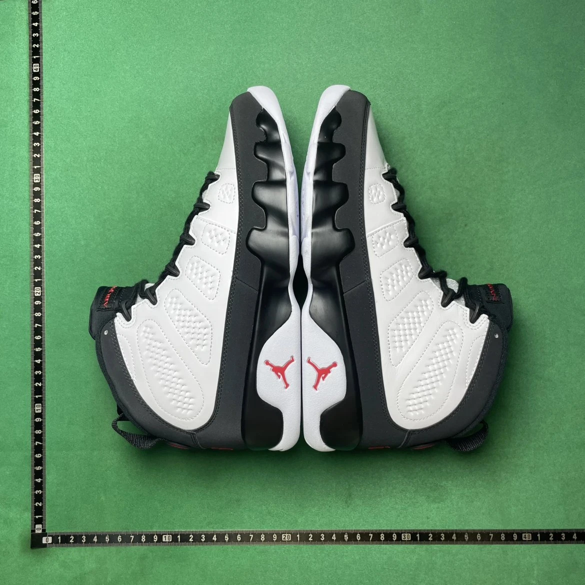 Nike Air Jordan 9 Basketball Shoes