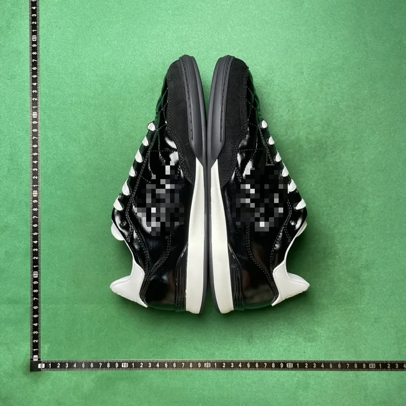 Chanel Tennis Classic Sneakers