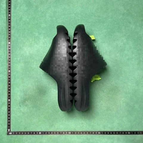 Balenciaga Mold Slide Sandals