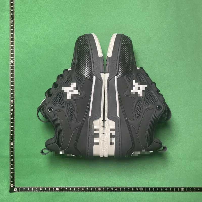 Louis Vuitton LV Trainer Sneakers
